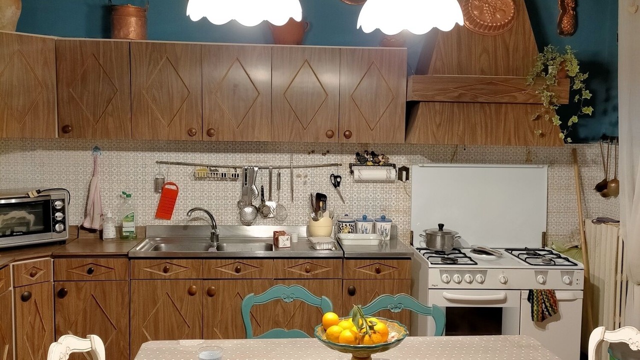 Photo of Kitchen in Scafati