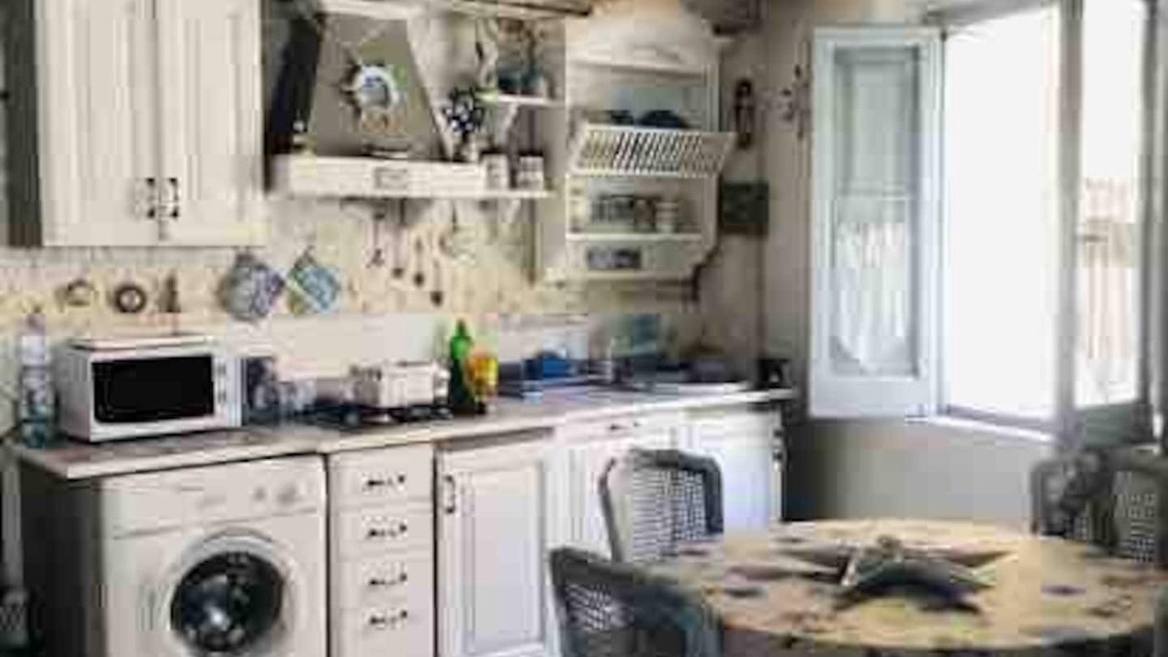 Photo of Kitchen in Gioia Tauro