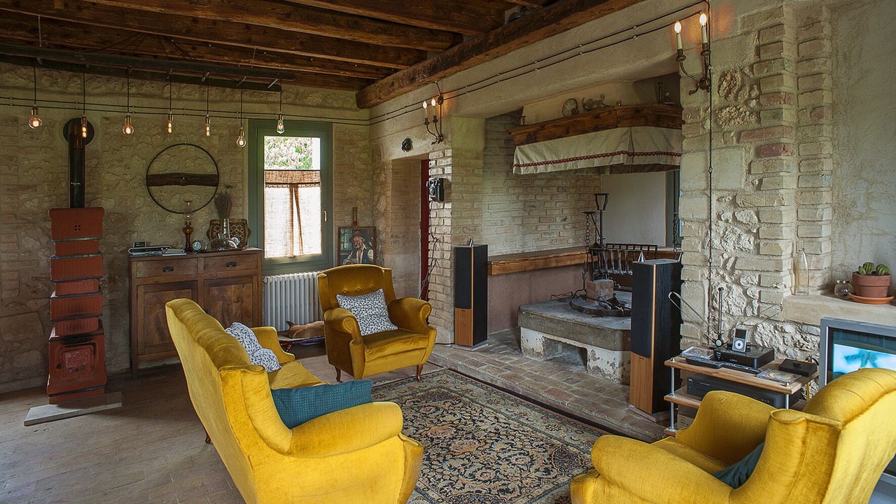 Photo of Bedroom in Caneva
