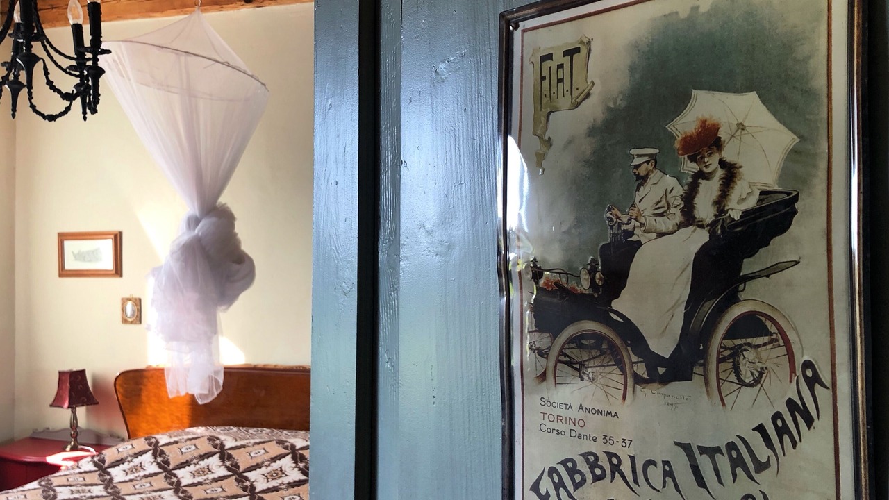 Photo of Bedroom in Caneva
