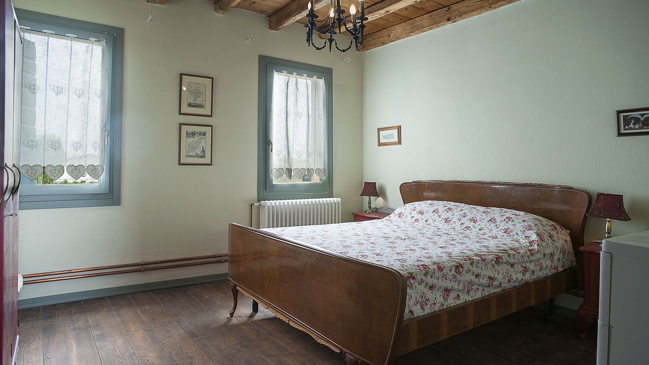Photo of Bedroom in Caneva