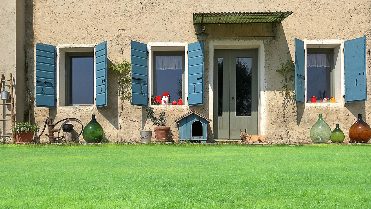 Photo of Outdoor in Caneva