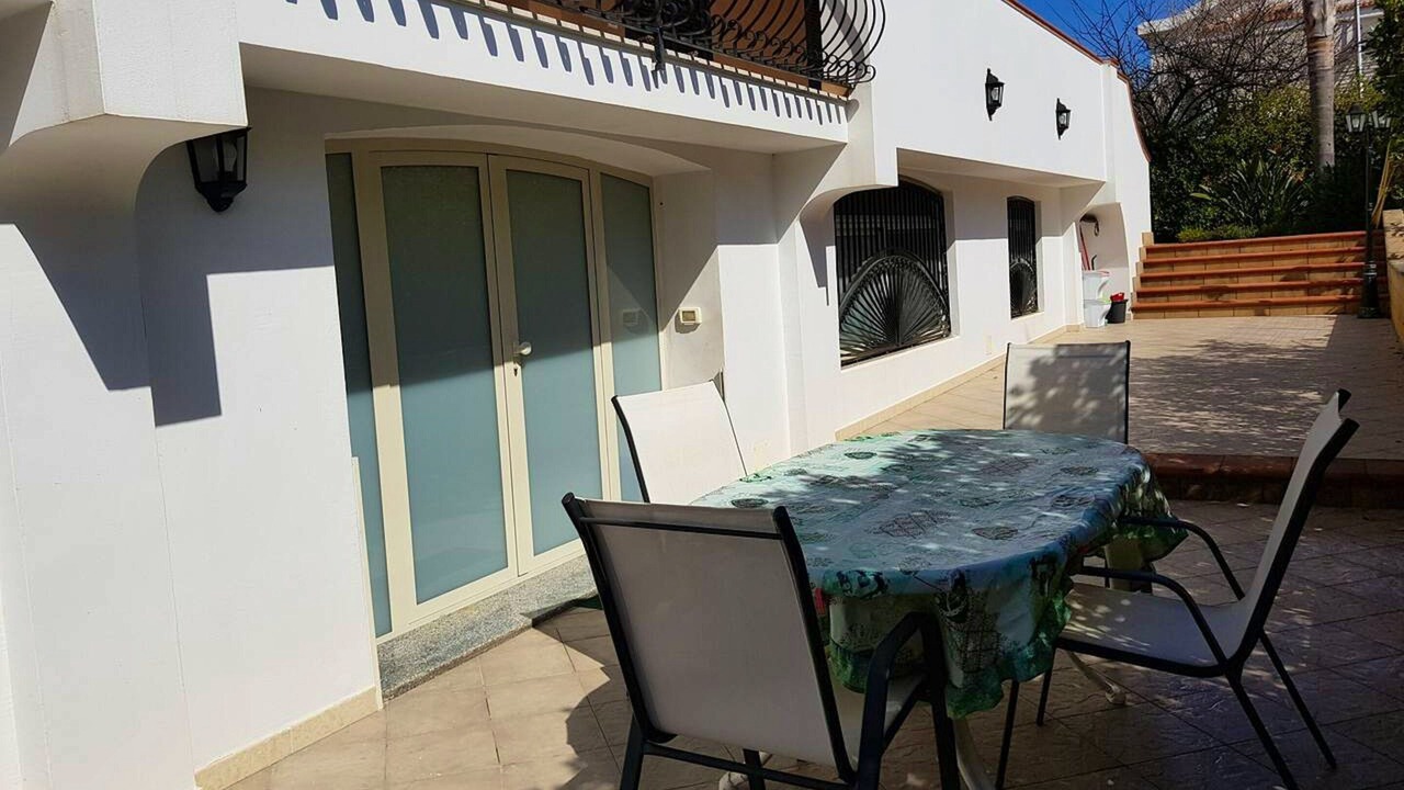 Photo of Patio Balcony in Fontane Bianche