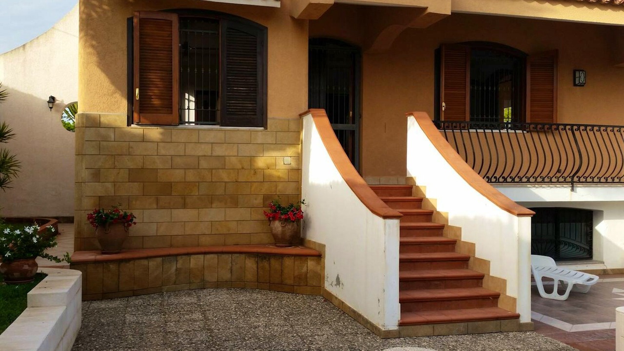 Photo of Outdoor in Fontane Bianche