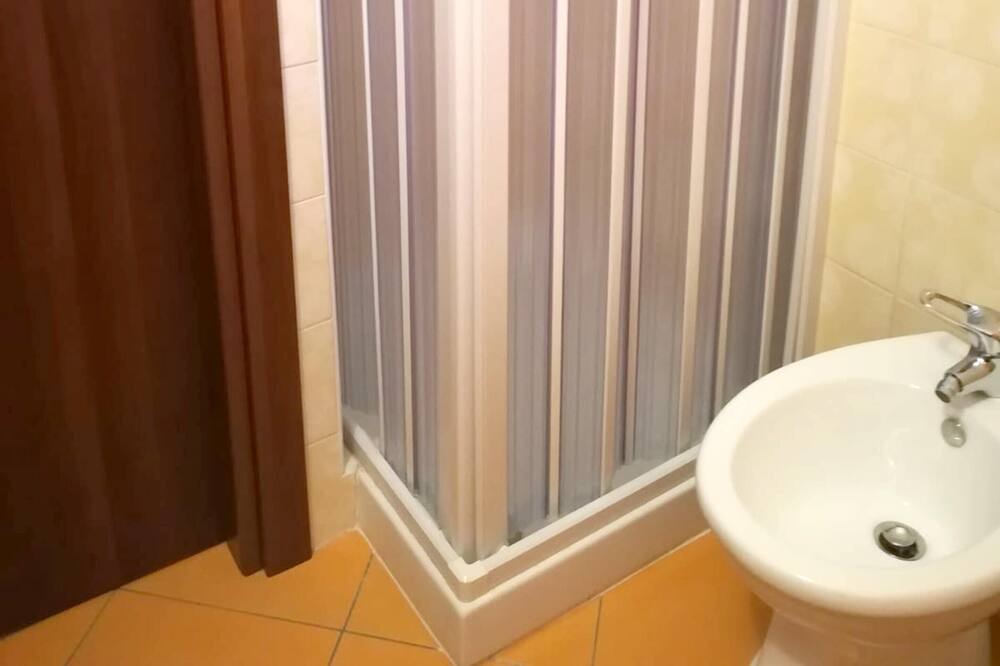 Photo of Bathroom in Ogliastro Cilento
