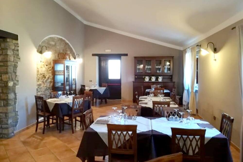 Photo of Livingroom in Ogliastro Cilento