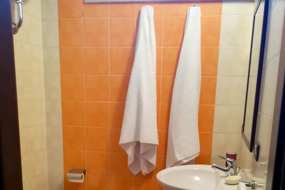 Photo of Bathroom in Ogliastro Cilento