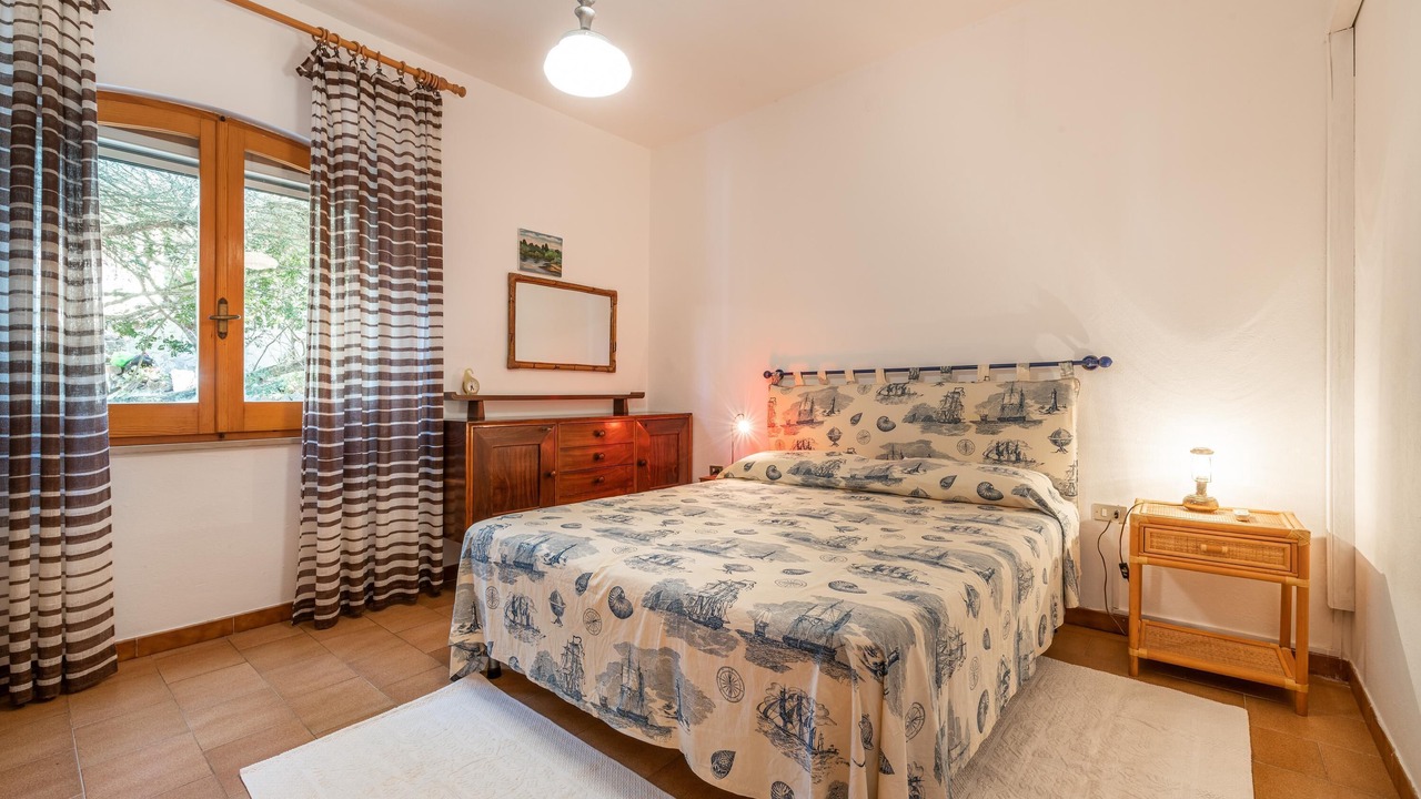 Photo of Bedroom in Maladroscia