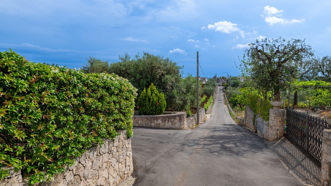 Photo of Outdoor in Coreggia