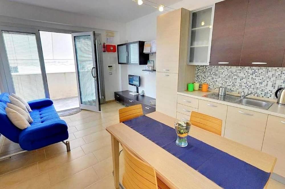 Photo of Livingroom in Punta Secca