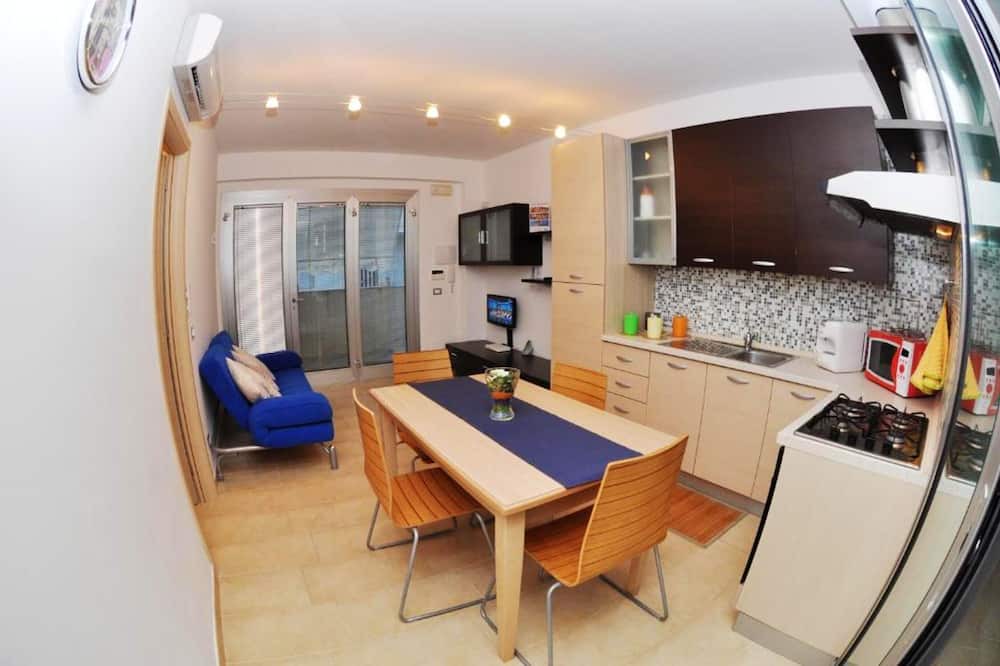 Photo of Livingroom in Punta Secca