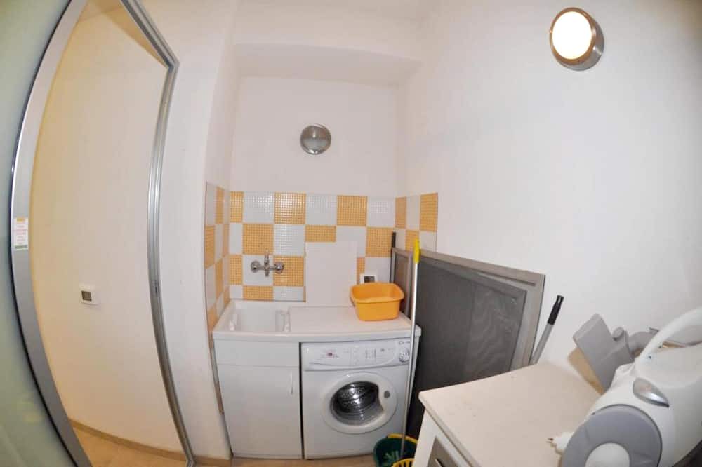 Photo of Bathroom in Punta Secca