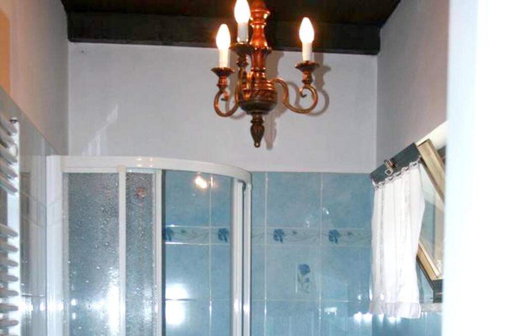 Photo of Bathroom in Pontebba