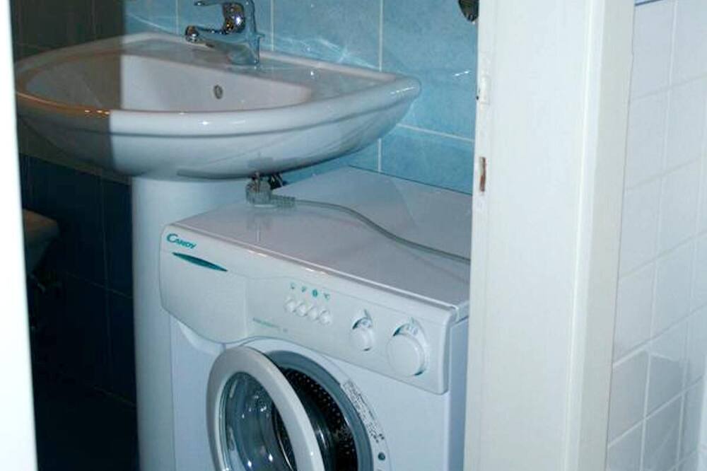 Photo of Bathroom in Pontebba
