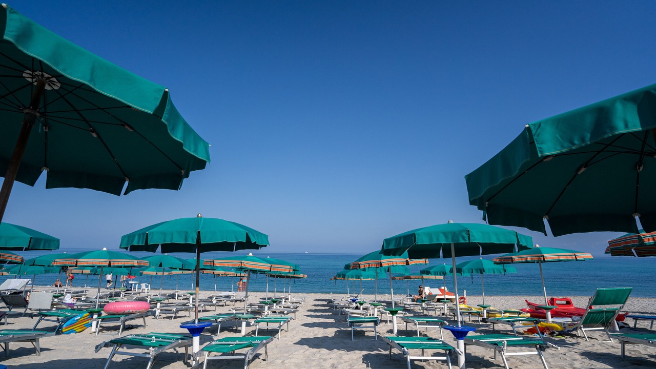 Photo of Outdoor in Marina di Zambrone