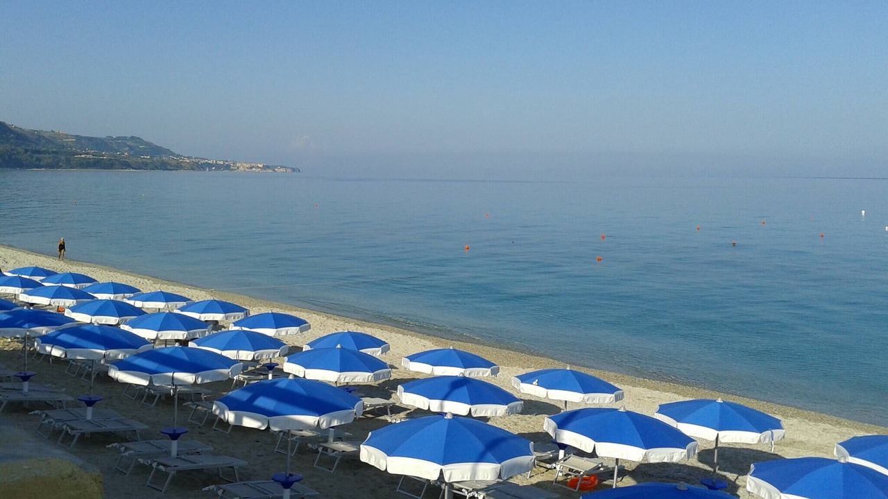 Photo of Outdoor in Marina di Zambrone