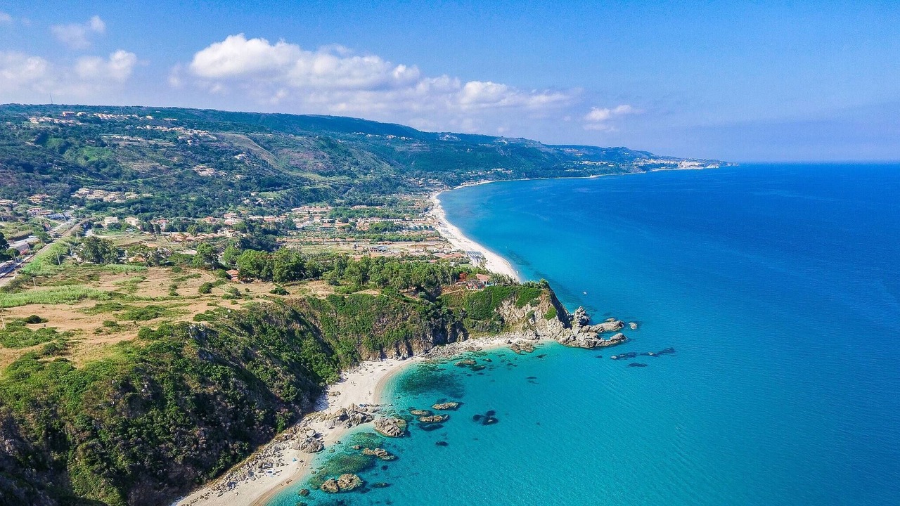 Photo of Outdoor in Marina di Zambrone