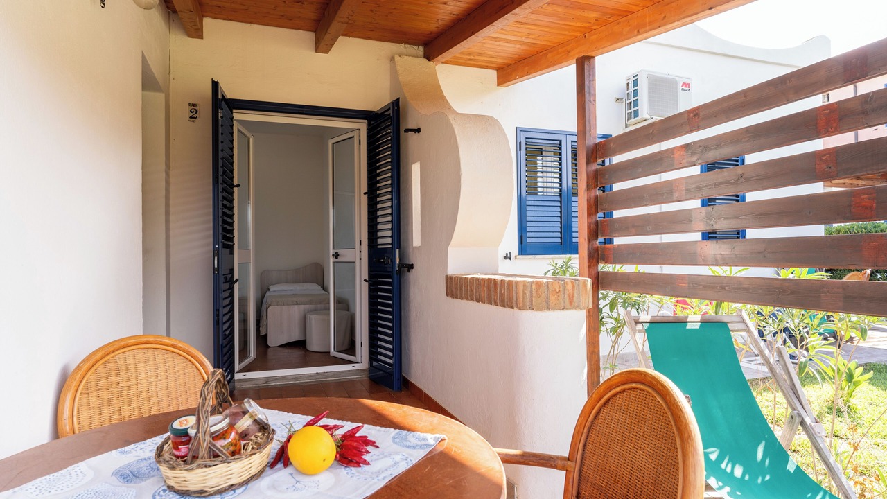 Photo of Patio Balcony in Marina di Zambrone