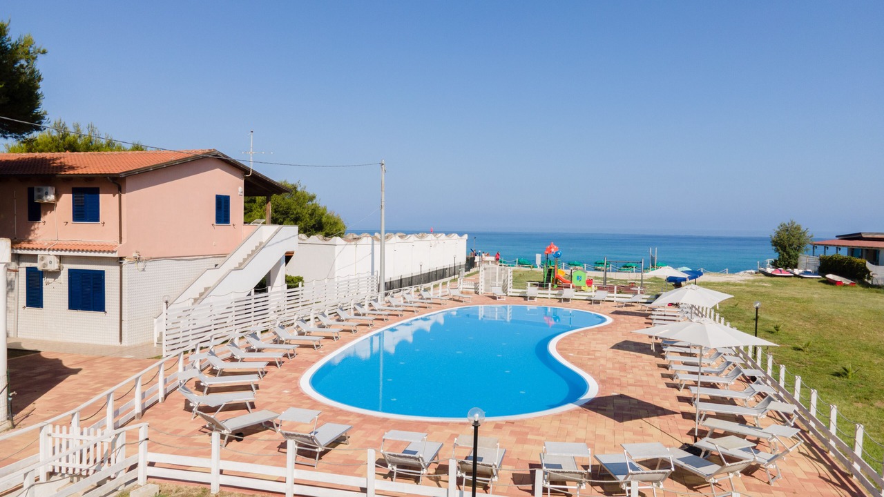 Photo of Outdoor in Marina di Zambrone