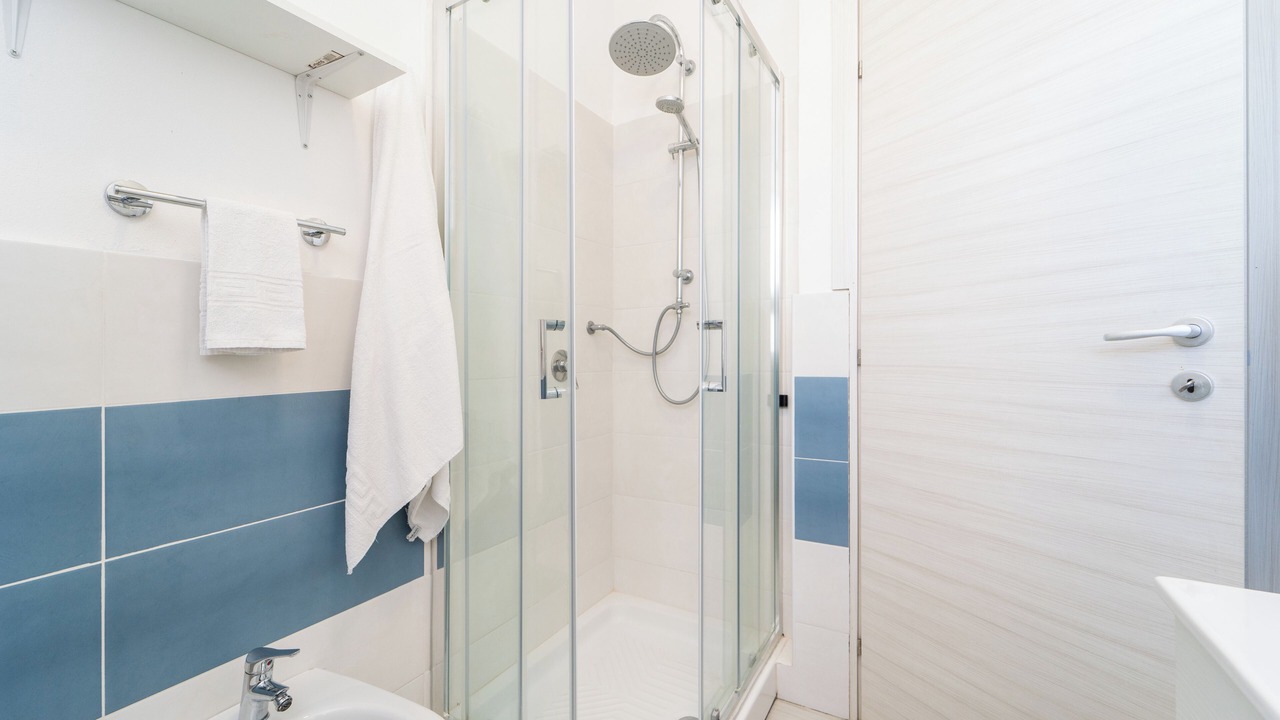 Photo of Bathroom in Marina di Zambrone