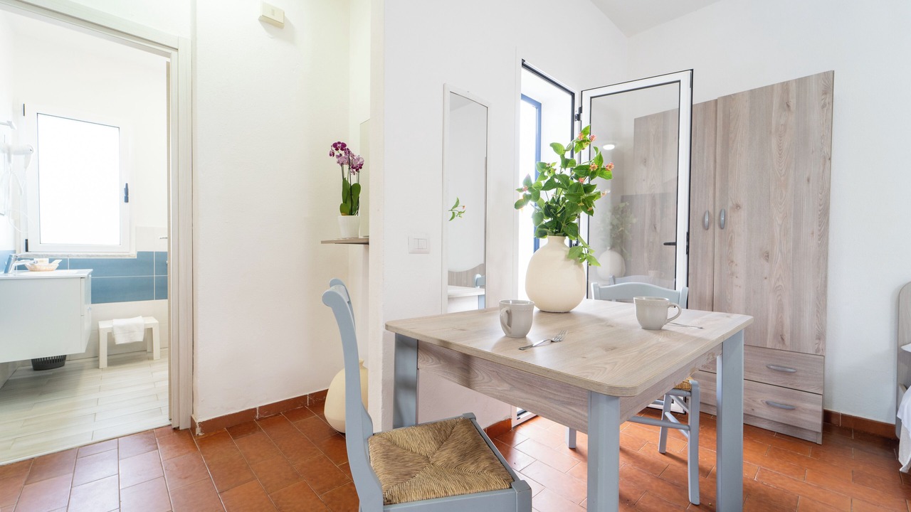 Photo of Bedroom in Marina di Zambrone