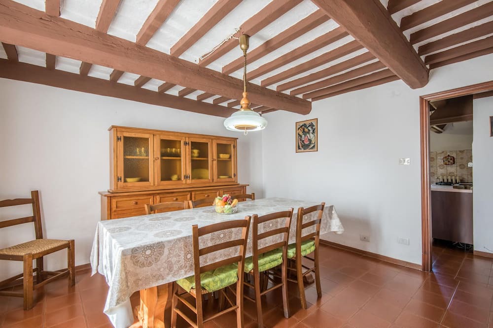 Photo of Bedroom in Chiusdino