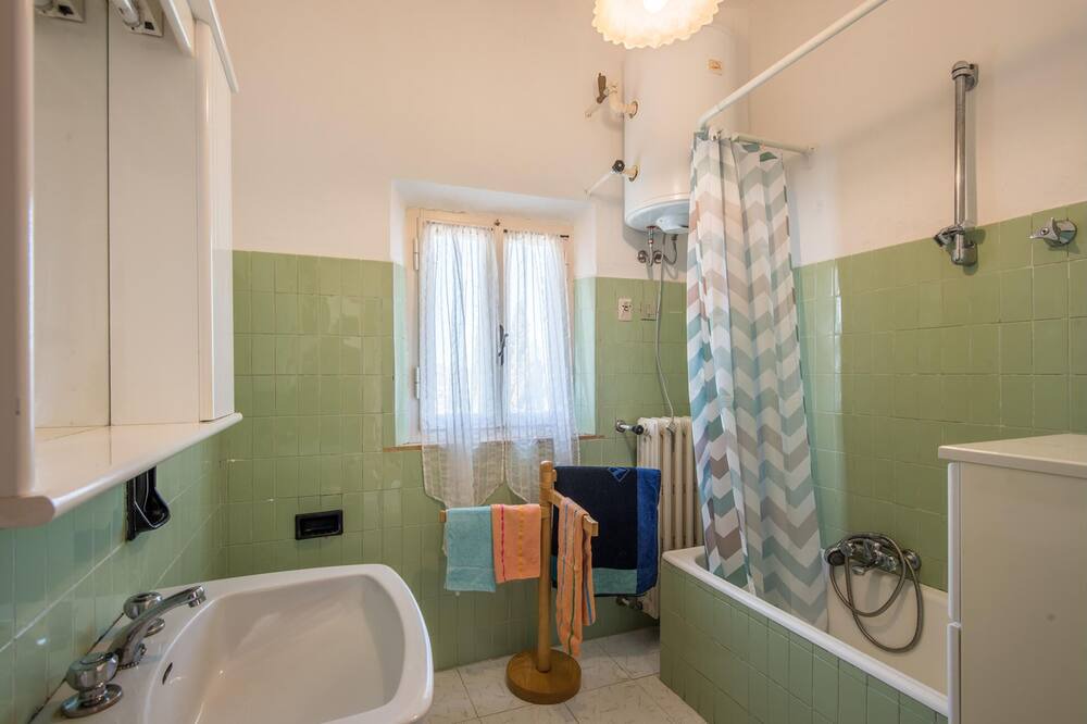 Photo of Bathroom in Chiusdino