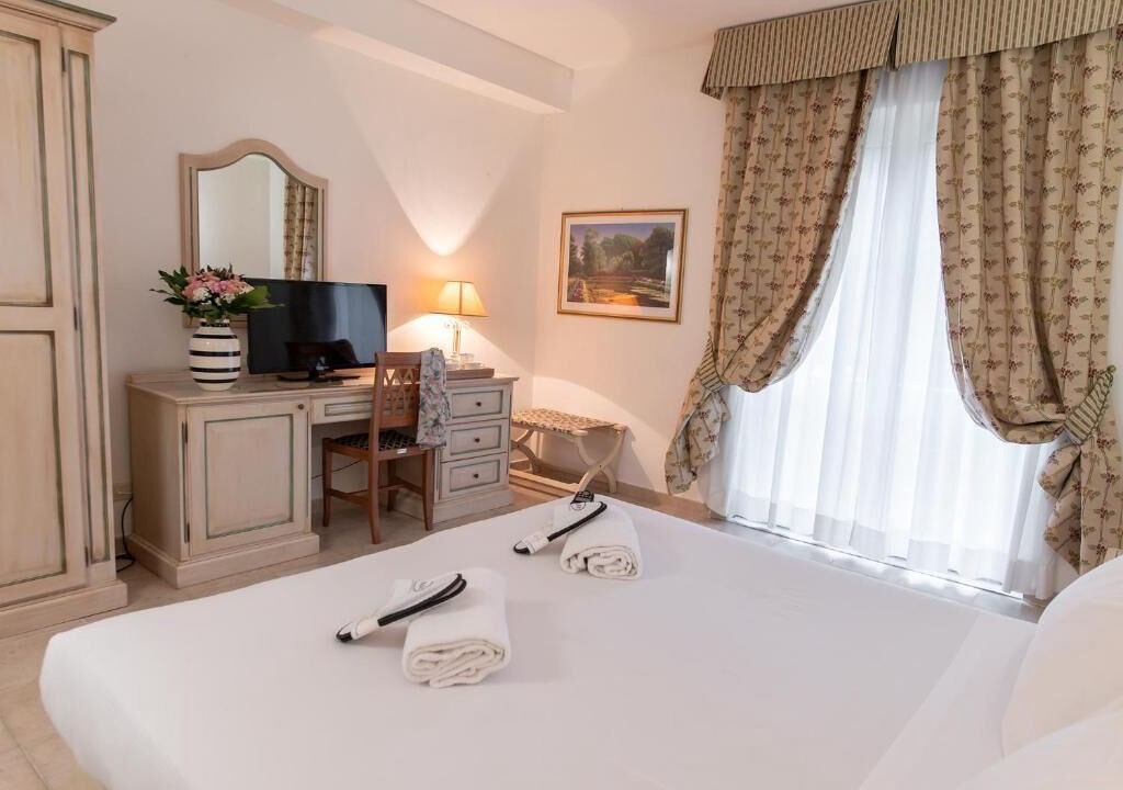 Photo of Bedroom in Arcidosso