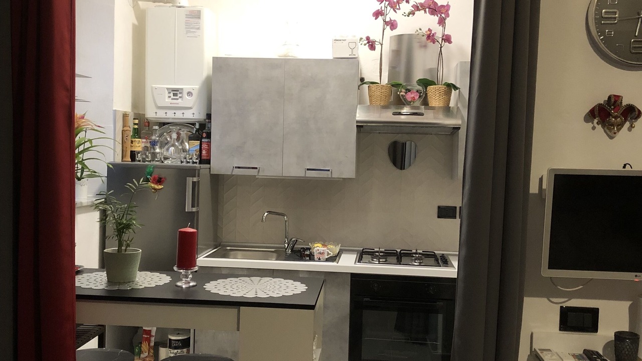 Photo of Kitchen in Borgo Vercelli