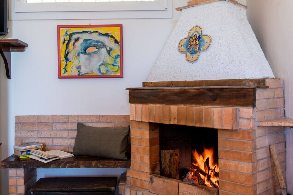 Photo of Livingroom in San Martino delle Scale