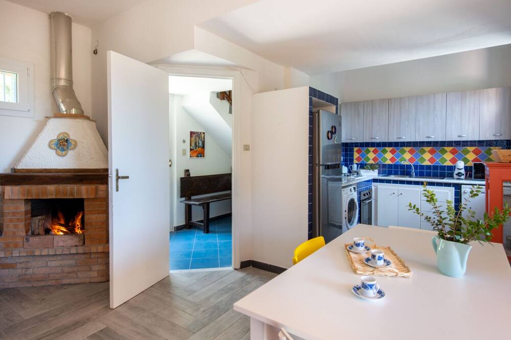 Photo of Livingroom in San Martino delle Scale
