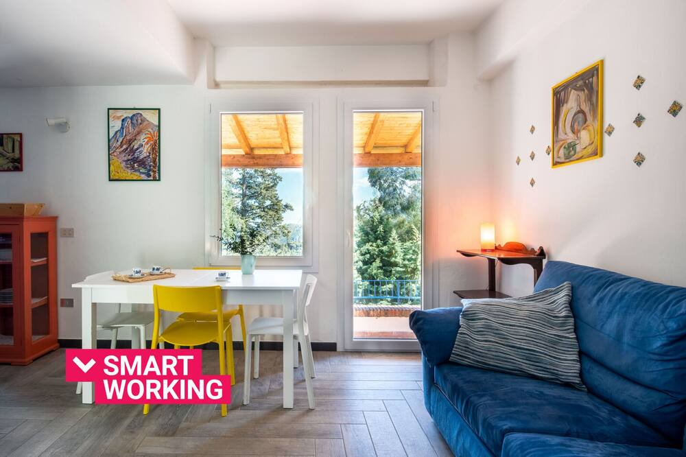 Photo of Livingroom in San Martino delle Scale