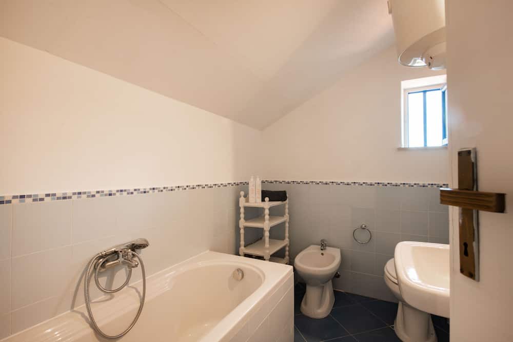 Photo of Bathroom in San Martino delle Scale