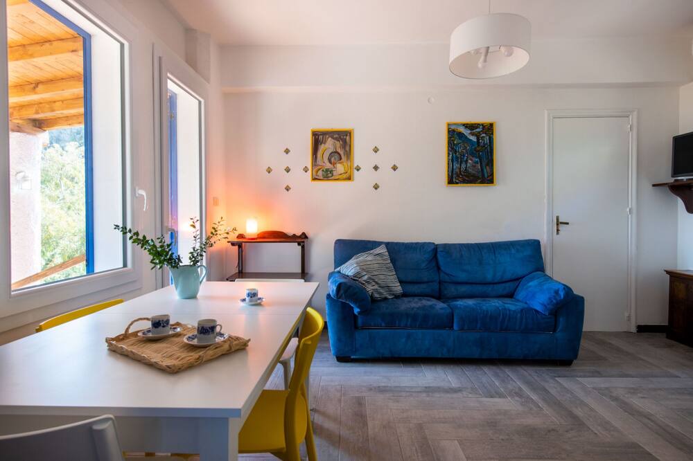 Photo of Livingroom in San Martino delle Scale