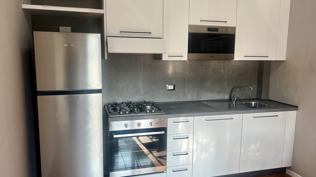 Photo of Kitchen in Castel Bolognese