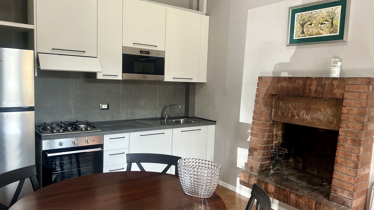 Photo of Kitchen in Castel Bolognese