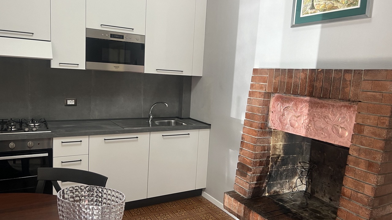 Photo of Kitchen in Castel Bolognese