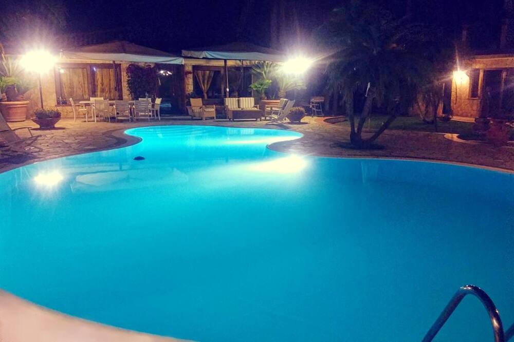 Photo of Outdoor in Eboli