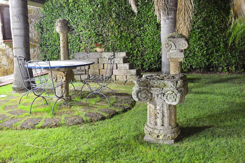 Photo of Outdoor in Eboli