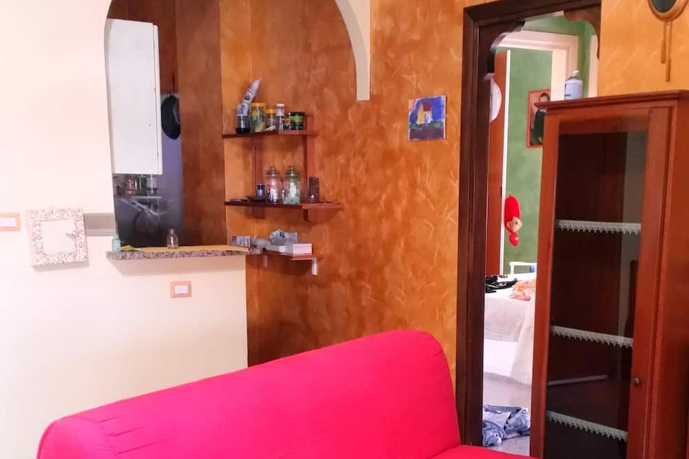 Photo of Livingroom in Bivona