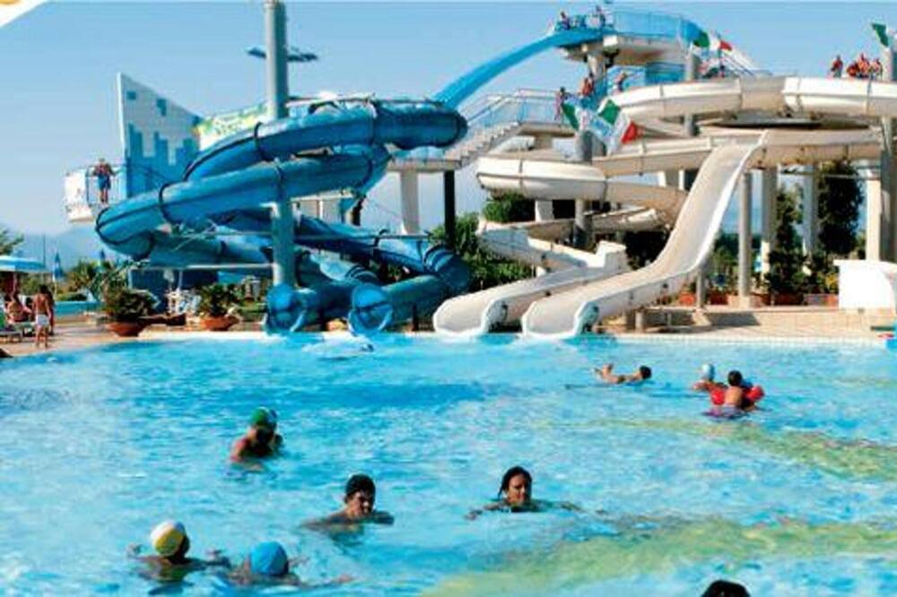 Photo of Outdoor in Eboli