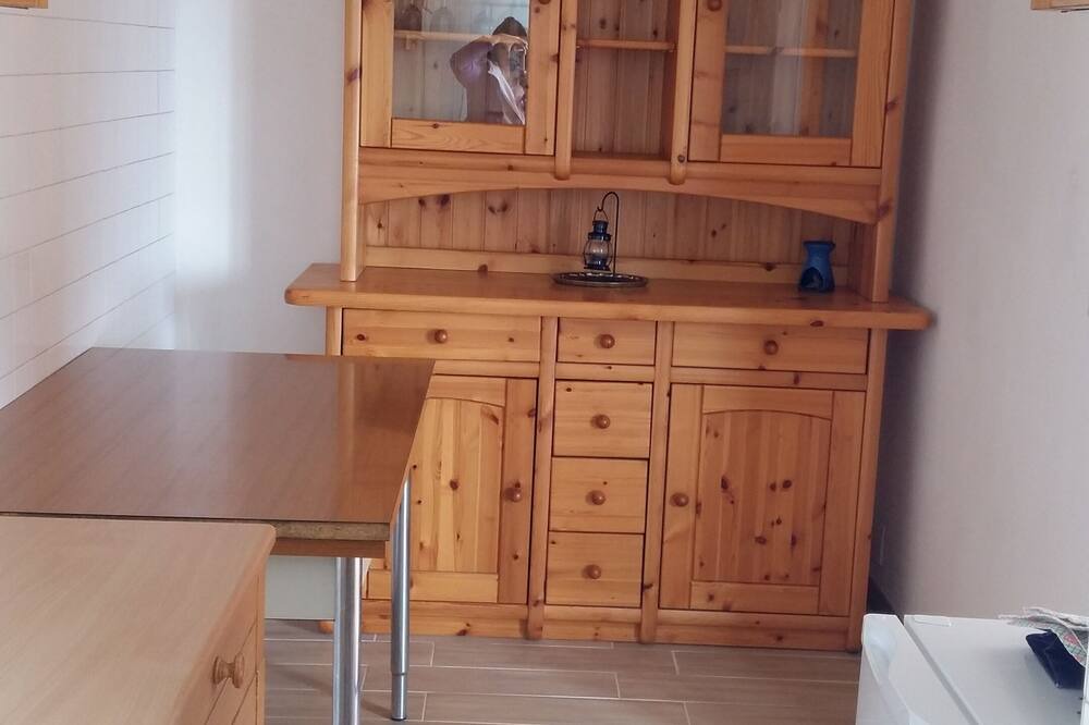 Photo of Kitchen in Saint-Vincent