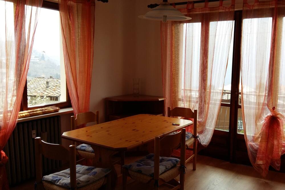 Photo of Livingroom in Saint-Vincent