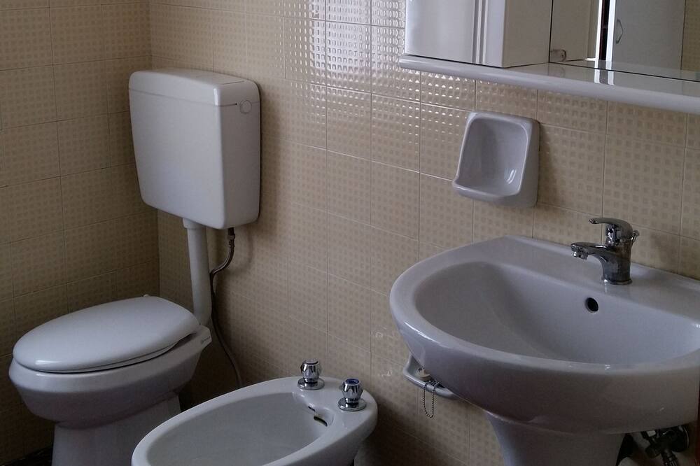 Photo of Bathroom in Saint-Vincent