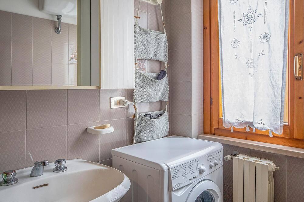Photo of Bathroom in Grottammare