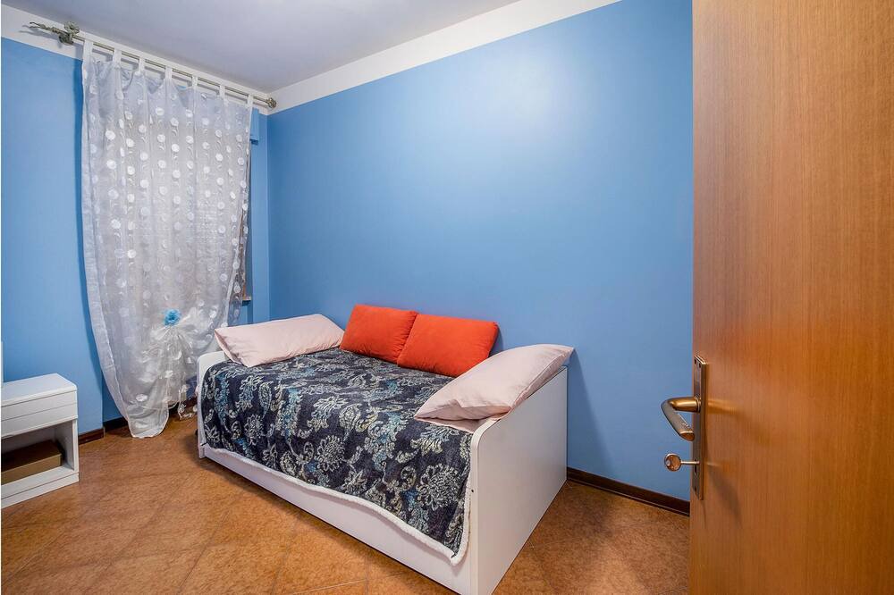 Photo of Bedroom in Grottammare