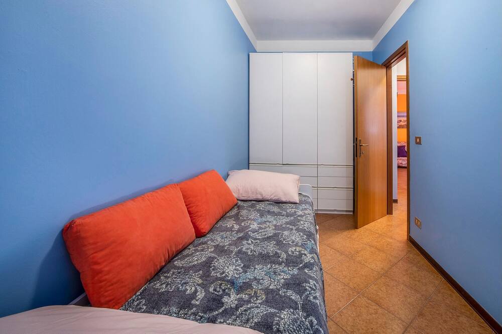 Photo of Bedroom in Grottammare
