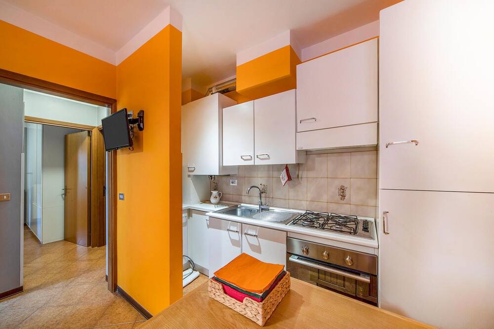 Photo of Kitchen in Grottammare