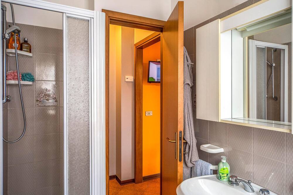 Photo of Bathroom in Grottammare