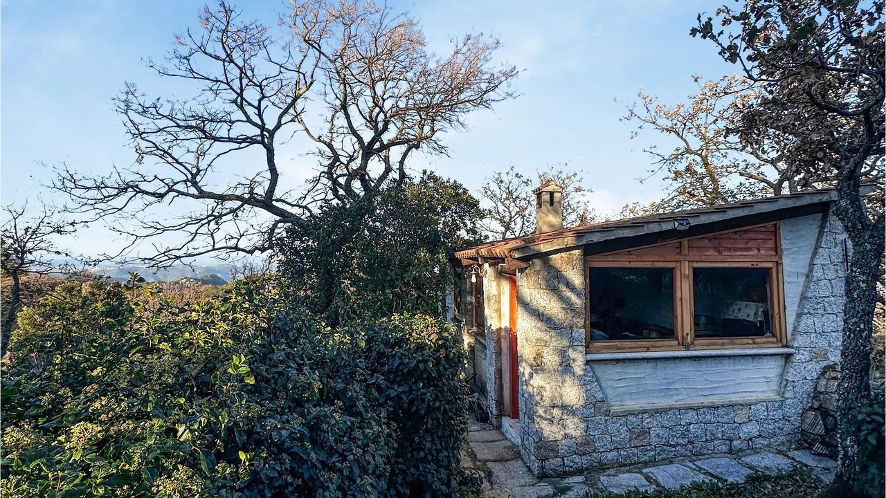Photo of Outdoor in Orgosolo